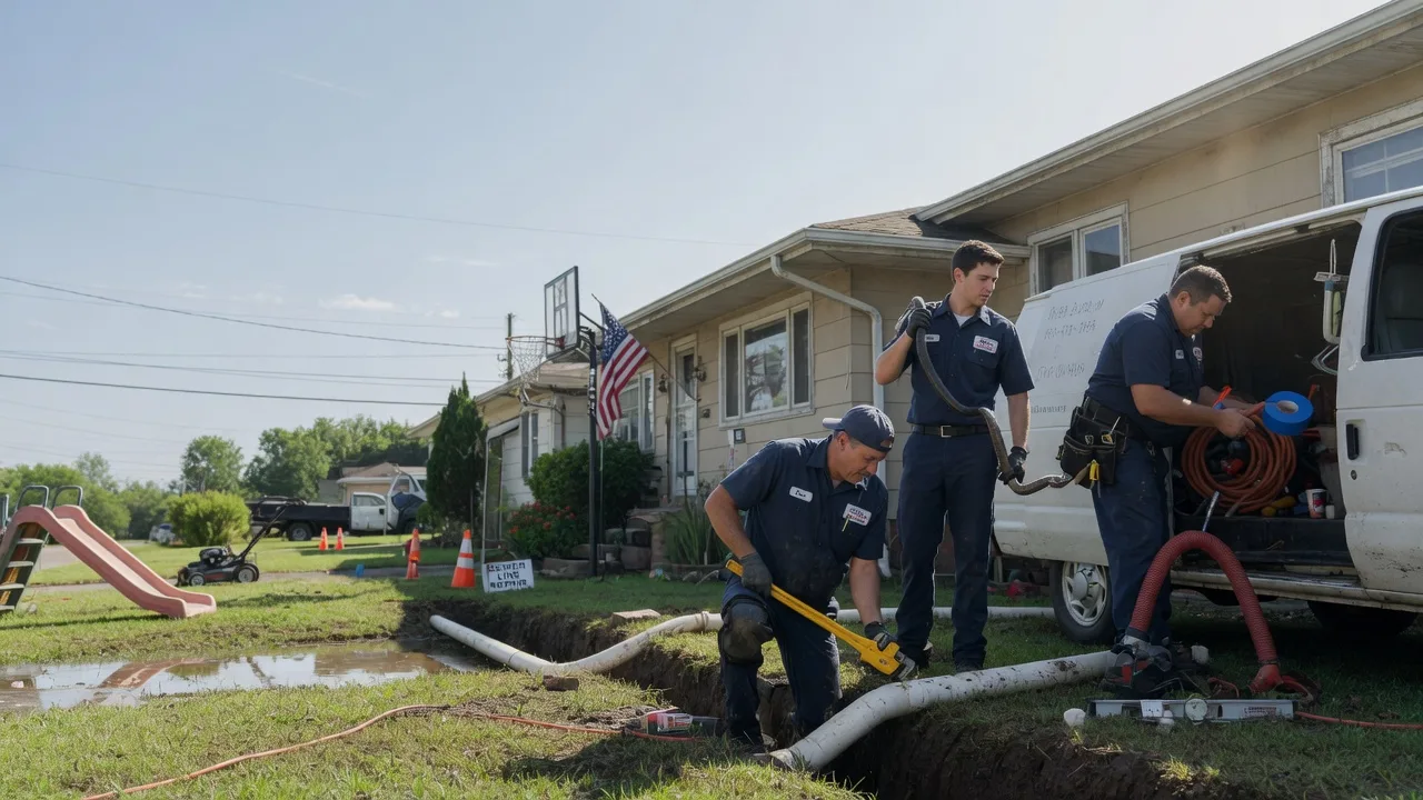 Toilet Installation in Clayton, NY near me
